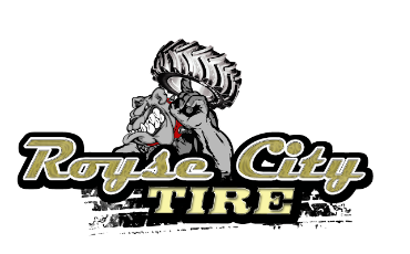 Royse City Tire