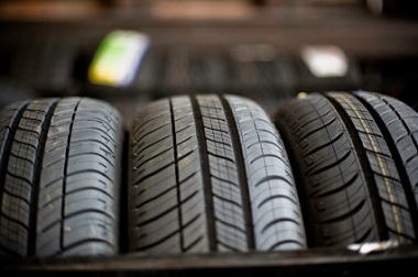 Quality Tires in Royse City, TX 